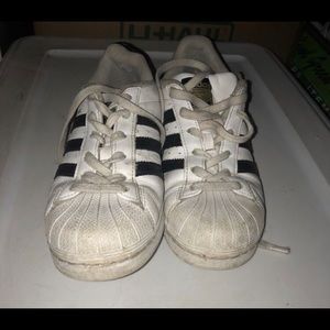 Adidas Superstar Women’s Shoes